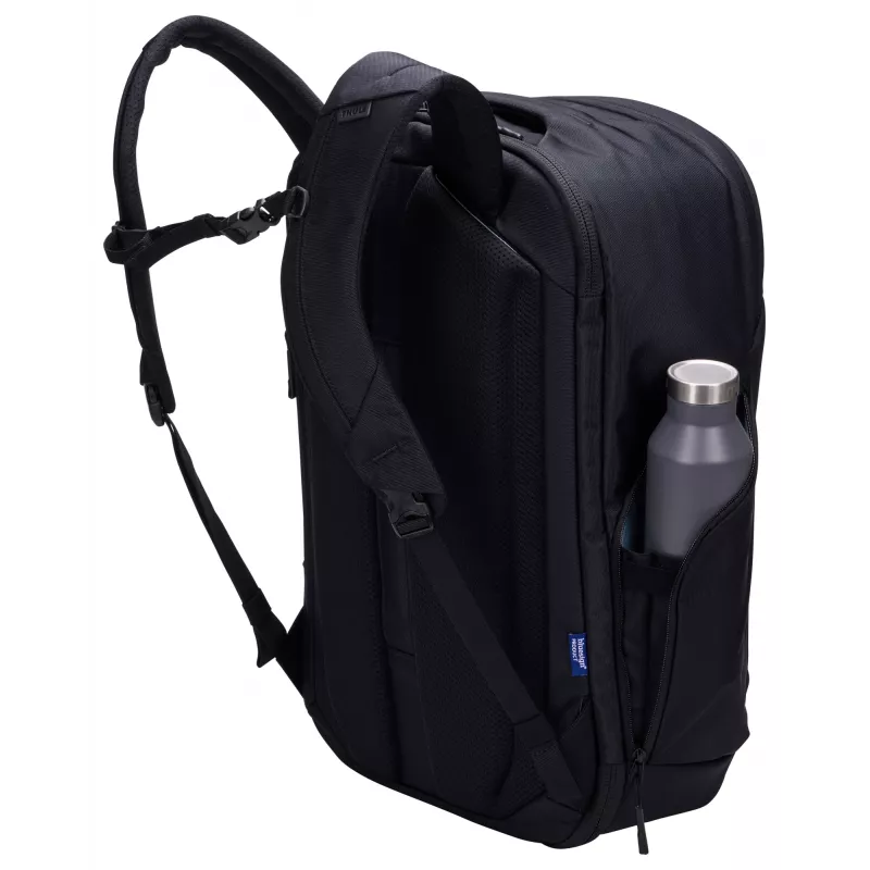 Ceļojumu mugursoma Thule Subterra 2 TSD440 Melna Poliesteris Pilsētas 540 mm