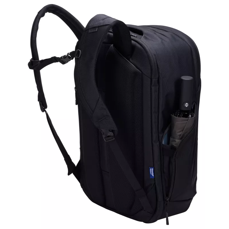 Ceļojumu mugursoma Thule Subterra 2 TSD440 Melna Poliesteris Pilsētas 540 mm