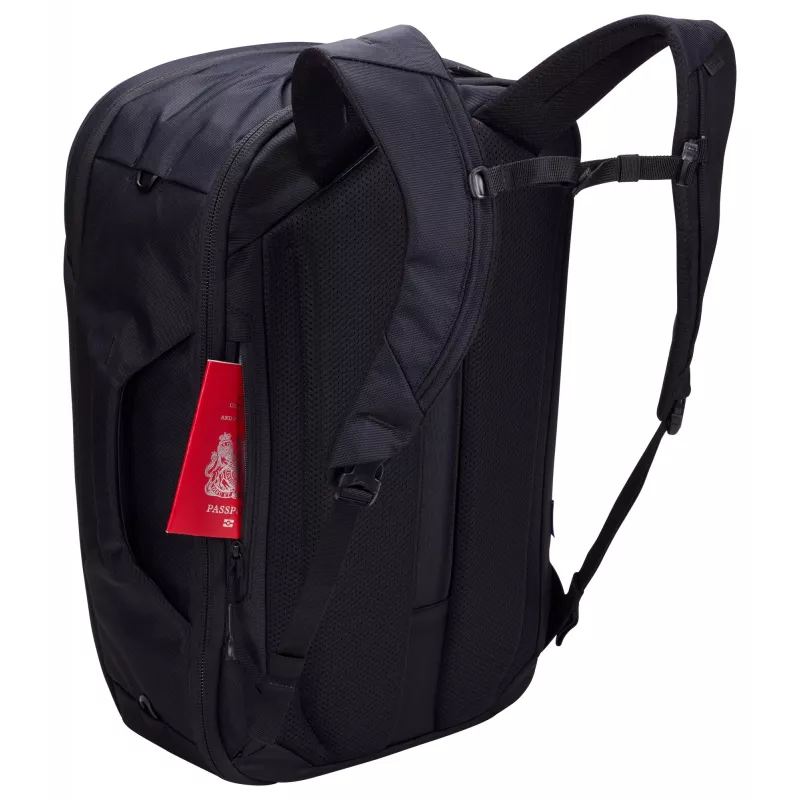 Ceļojumu mugursoma Thule Subterra 2 TSD440 Melna Poliesteris Pilsētas 540 mm