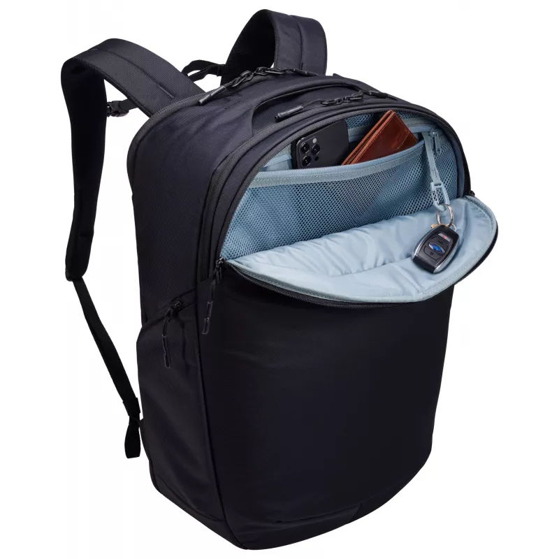 Ceļojumu mugursoma Thule Subterra 2 TSD440 Melna Poliesteris Pilsētas 540 mm