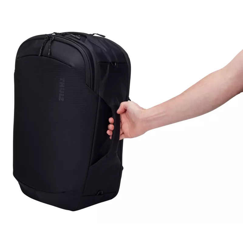 Ceļojumu mugursoma Thule Subterra 2 TSD440 Melna Poliesteris Pilsētas 540 mm