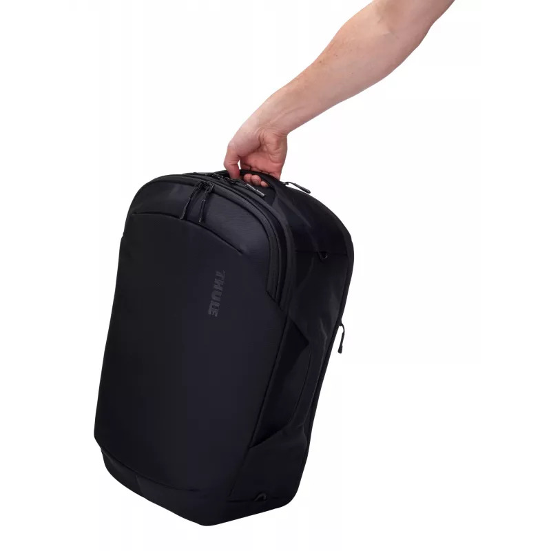 Ceļojumu mugursoma Thule Subterra 2 TSD440 Melna Poliesteris Pilsētas 540 mm