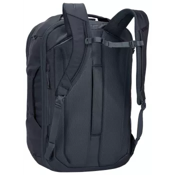 Thule Subterra 2 TSD440 Dark Slate mugursoma Ceļojumu mugursoma Pelēka Poliesters