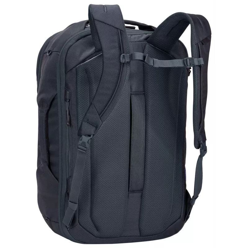 Thule Subterra 2 TSD440 Dark Slate mugursoma Ceļojumu mugursoma Pelēka Poliesters