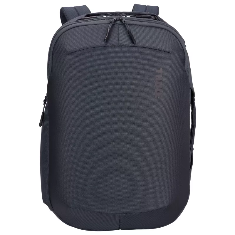 Thule Subterra 2 TSD440 Dark Slate mugursoma Ceļojumu mugursoma Pelēka Poliesters