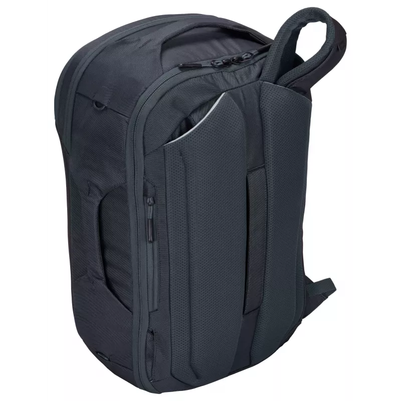 Thule Subterra 2 TSD440 Dark Slate mugursoma Ceļojumu mugursoma Pelēka Poliesters