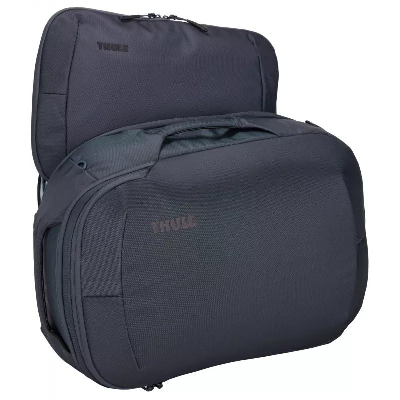 Thule Subterra 2 TSD440 Dark Slate mugursoma Ceļojumu mugursoma Pelēka Poliesters