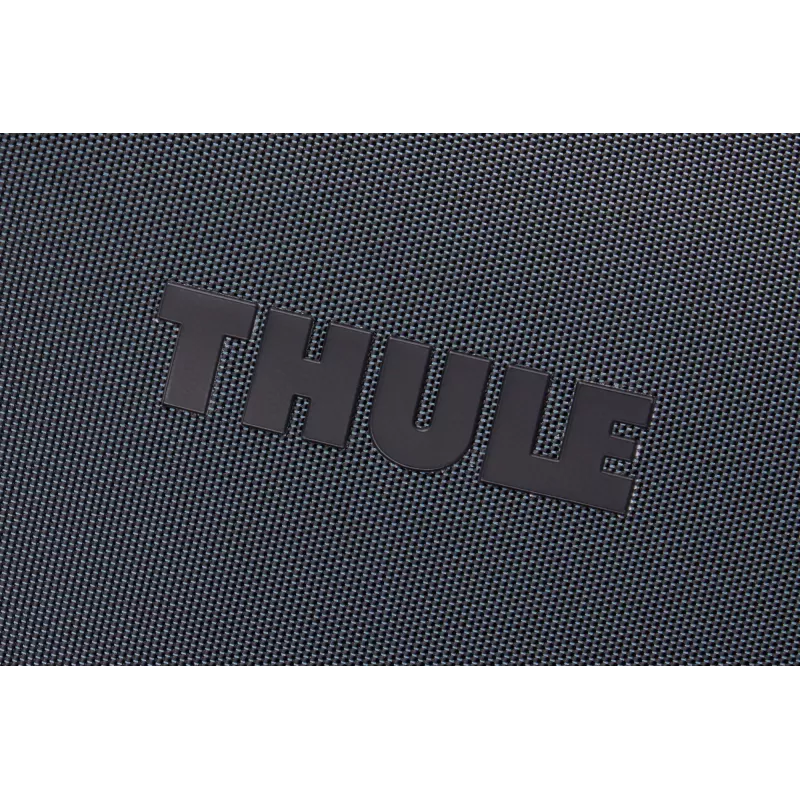 Thule Subterra 2 TSD440 Dark Slate mugursoma Ceļojumu mugursoma Pelēka Poliesters