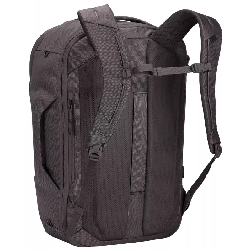 Thule Subterra 2 TSD440 Vetiver Gray mugursoma Ceļojuma mugursoma Pelēks Poliesters