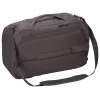 Thule Subterra 2 TSD440 Vetiver Gray mugursoma Ceļojuma mugursoma Pelēks Poliesters