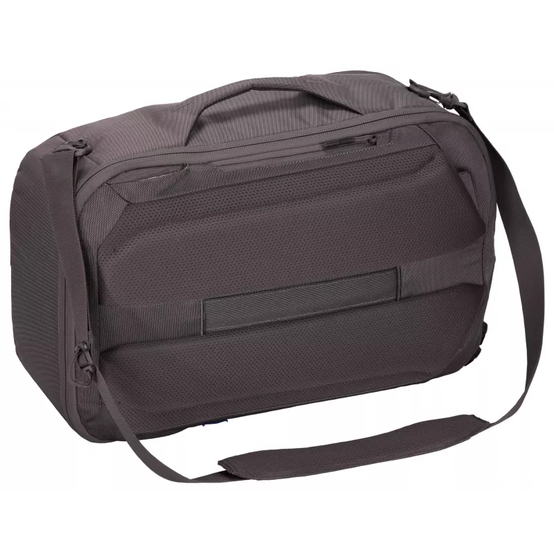 Thule Subterra 2 TSD440 Vetiver Gray mugursoma Ceļojuma mugursoma Pelēks Poliesters