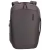 Thule Subterra 2 TSD440 Vetiver Gray mugursoma Ceļojuma mugursoma Pelēks Poliesters