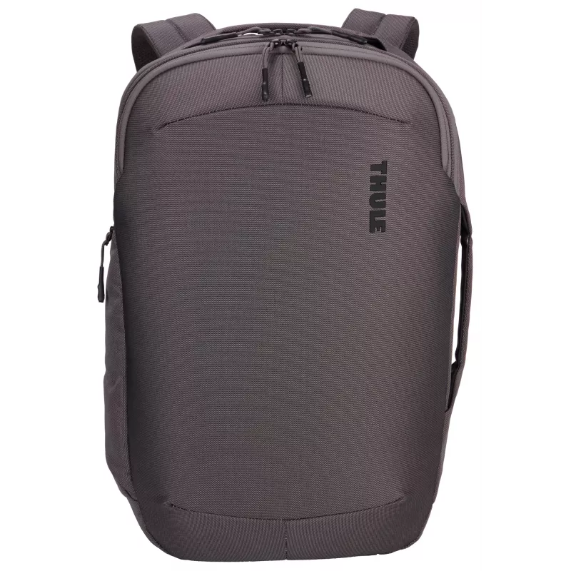 Thule Subterra 2 TSD440 Vetiver Gray mugursoma Ceļojuma mugursoma Pelēks Poliesters