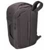 Thule Subterra 2 TSD440 Vetiver Gray mugursoma Ceļojuma mugursoma Pelēks Poliesters