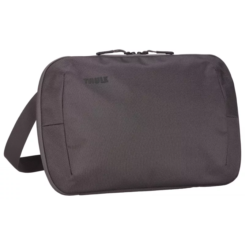 Thule Subterra 2 TSD440 Vetiver Gray mugursoma Ceļojuma mugursoma Pelēks Poliesters