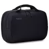 Thule Subterra 2 TSBB401 Melna mugursoma Ceļojumu mugursoma Poliesters
