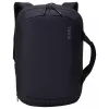 Thule Subterra 2 TSBB401 Melna mugursoma Ceļojumu mugursoma Poliesters