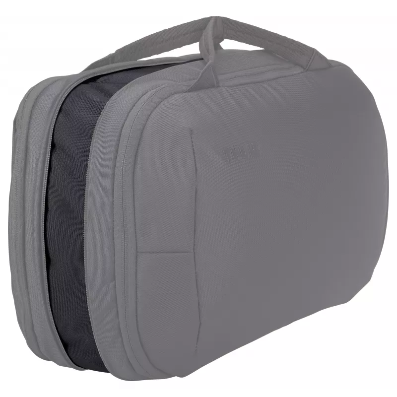 Thule Subterra 2 TSBB401 Melna mugursoma Ceļojumu mugursoma Poliesters