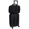 Thule Subterra 2 TSBB401 Melna mugursoma Ceļojumu mugursoma Poliesters