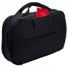 Thule Subterra 2 TSBB401 Melna mugursoma Ceļojumu mugursoma Poliesters