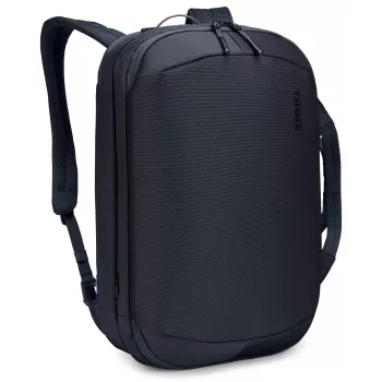 Thule Subterra 2 TSBB401 Dark Slate mugursoma Ceļojumu mugursoma Pelēka Poliesters