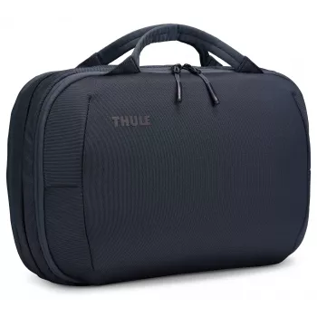Thule Subterra 2 TSBB401 Dark Slate mugursoma Ceļojumu mugursoma Pelēka Poliesters