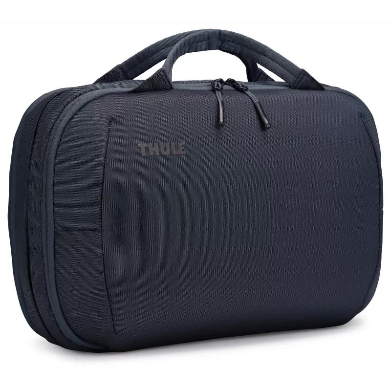 Thule Subterra 2 TSBB401 Dark Slate mugursoma Ceļojumu mugursoma Pelēka Poliesters