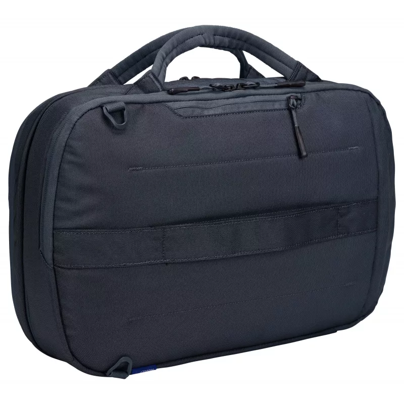Thule Subterra 2 TSBB401 Dark Slate mugursoma Ceļojumu mugursoma Pelēka Poliesters