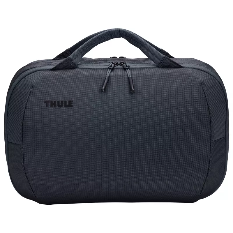 Thule Subterra 2 TSBB401 Dark Slate mugursoma Ceļojumu mugursoma Pelēka Poliesters