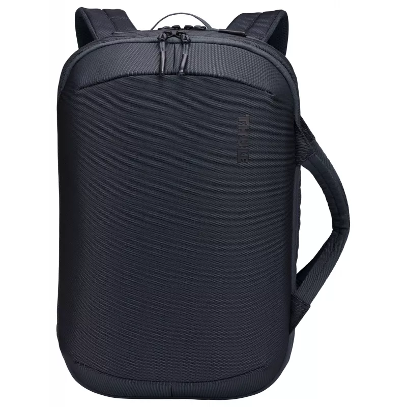 Thule Subterra 2 TSBB401 Dark Slate mugursoma Ceļojumu mugursoma Pelēka Poliesters