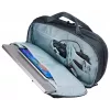 Thule Subterra 2 TSBB401 Dark Slate mugursoma Ceļojumu mugursoma Pelēka Poliesters
