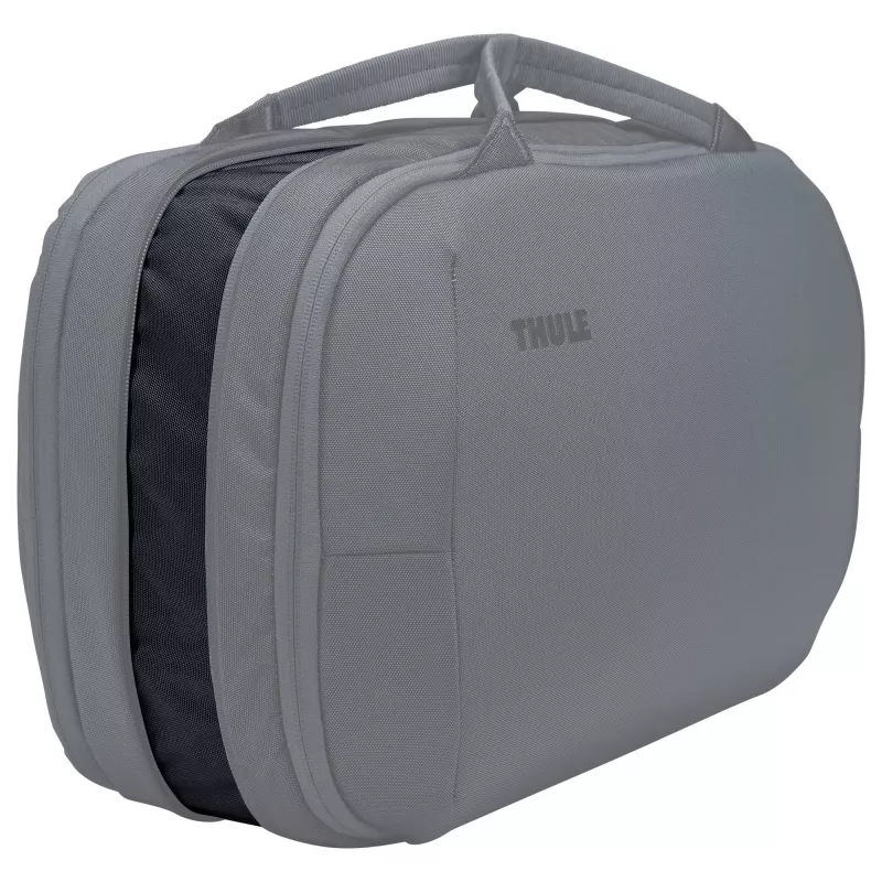Thule Subterra 2 TSBB401 Dark Slate mugursoma Ceļojumu mugursoma Pelēka Poliesters