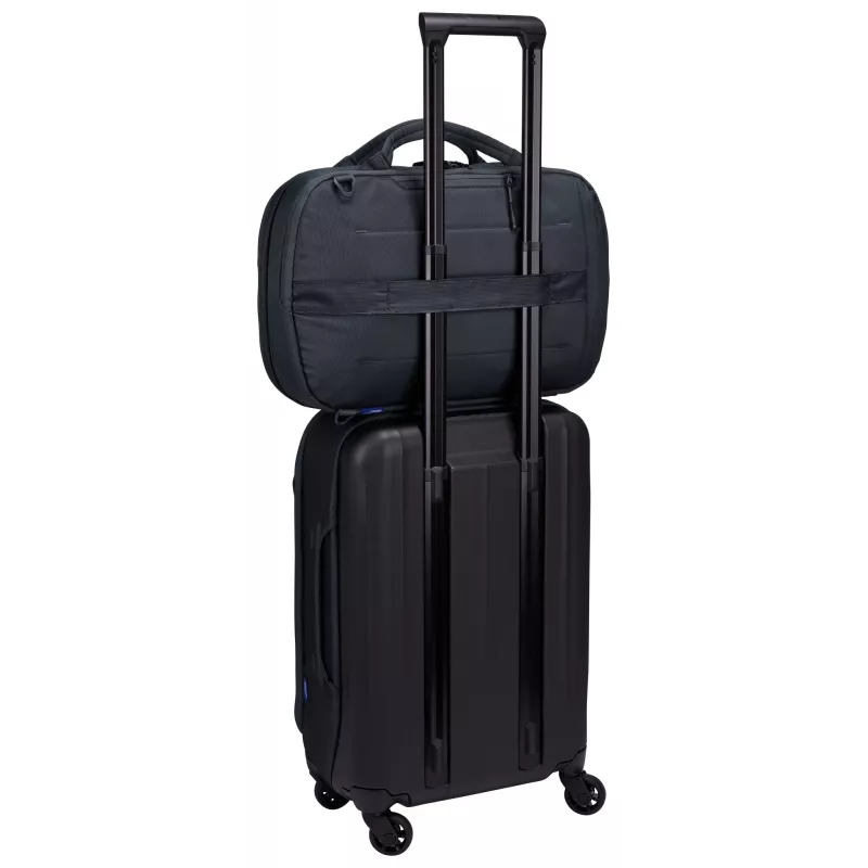 Thule Subterra 2 TSBB401 Dark Slate mugursoma Ceļojumu mugursoma Pelēka Poliesters