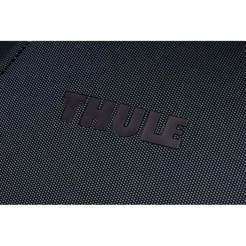 Thule Subterra 2 TSBB401 Dark Slate mugursoma Ceļojumu mugursoma Pelēka Poliesters