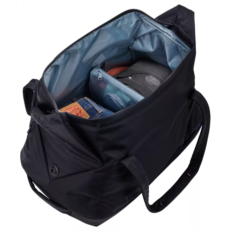 Thule Subterra 2 TSWD435 melna sporta soma 35 L poliesteris