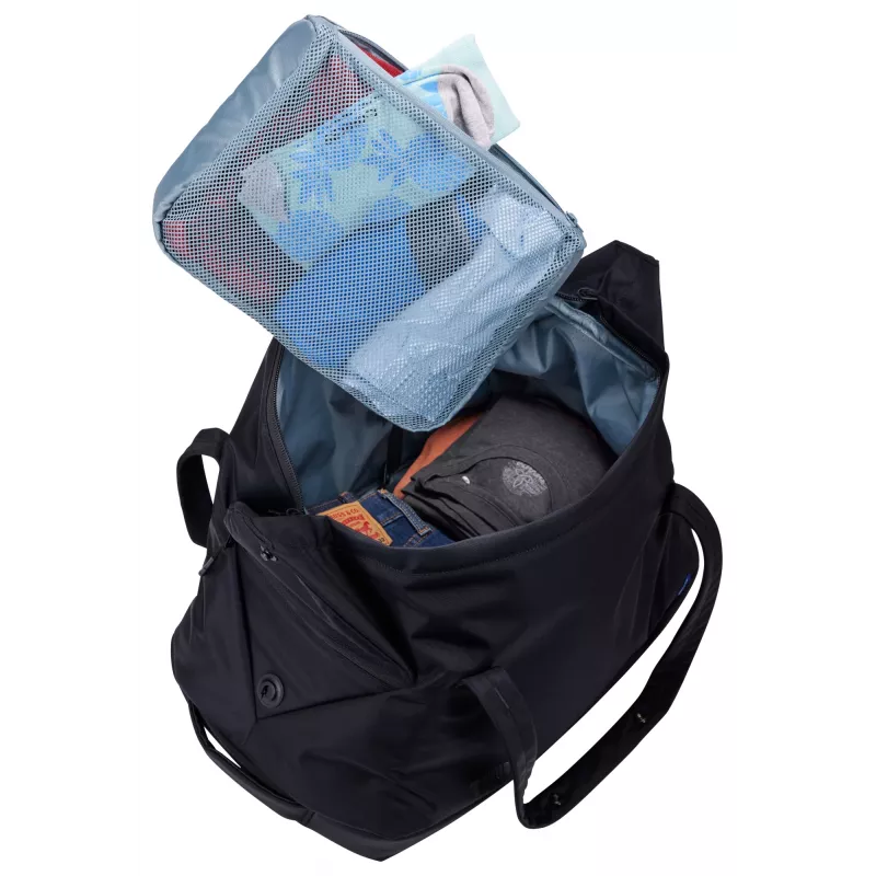 Thule Subterra 2 TSWD435 melna sporta soma 35 L poliesteris