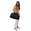 Thule Subterra 2 TSWD435 melna sporta soma 35 L poliesteris