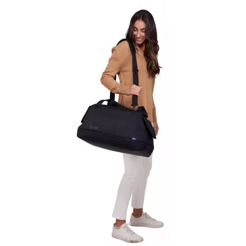 Thule Subterra 2 TSWD435 melna sporta soma 35 L poliesteris