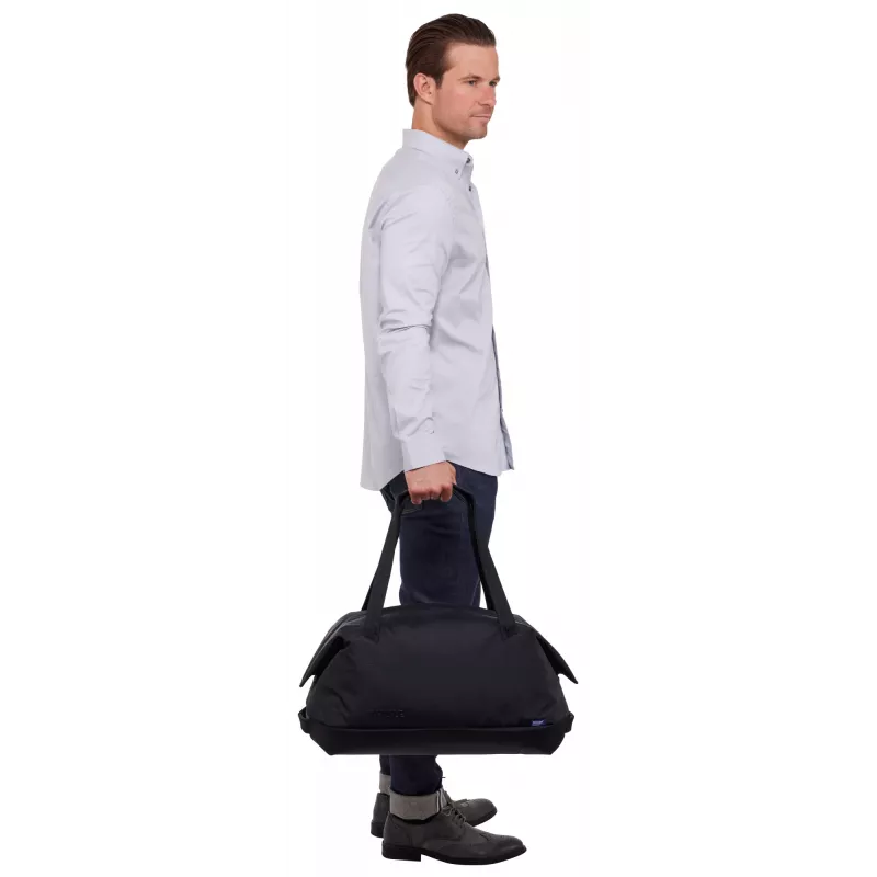 Thule Subterra 2 TSWD435 melna sporta soma 35 L poliesteris