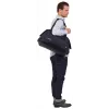 Thule Subterra 2 TSWD435 melna sporta soma 35 L poliesteris
