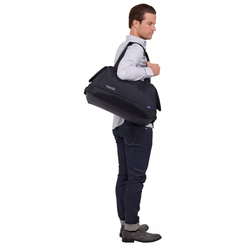 Thule Subterra 2 TSWD435 melna sporta soma 35 L poliesteris