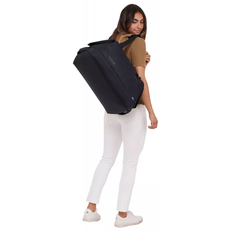 Thule Subterra 2 TSWD435 melna sporta soma 35 L poliesteris