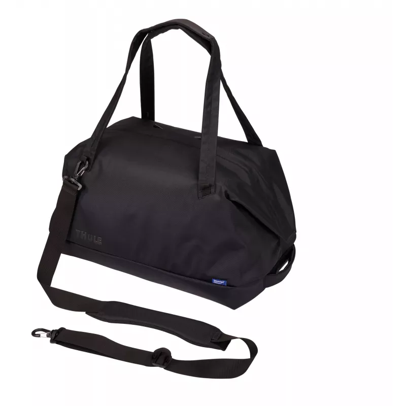 Thule Subterra 2 TSWD435 melna sporta soma 35 L poliesteris