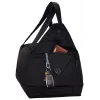 Thule Subterra 2 TSWD435 melna sporta soma 35 L poliesteris