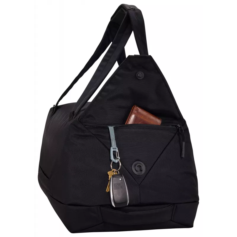 Thule Subterra 2 TSWD435 melna sporta soma 35 L poliesteris