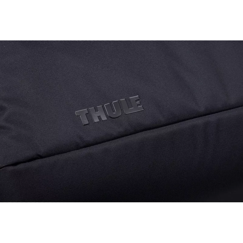 Thule Subterra 2 TSWD435 melna sporta soma 35 L poliesteris