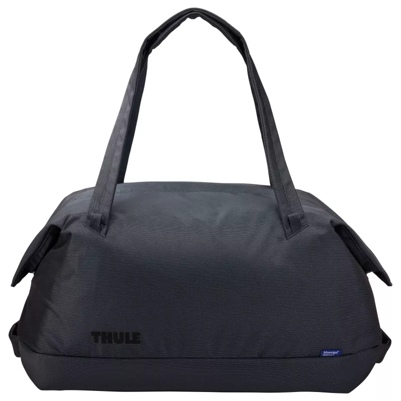 Thule Subterra 2 TSWD435 Dark Slate ceļojumu soma 35 L Poliesters Pelēka