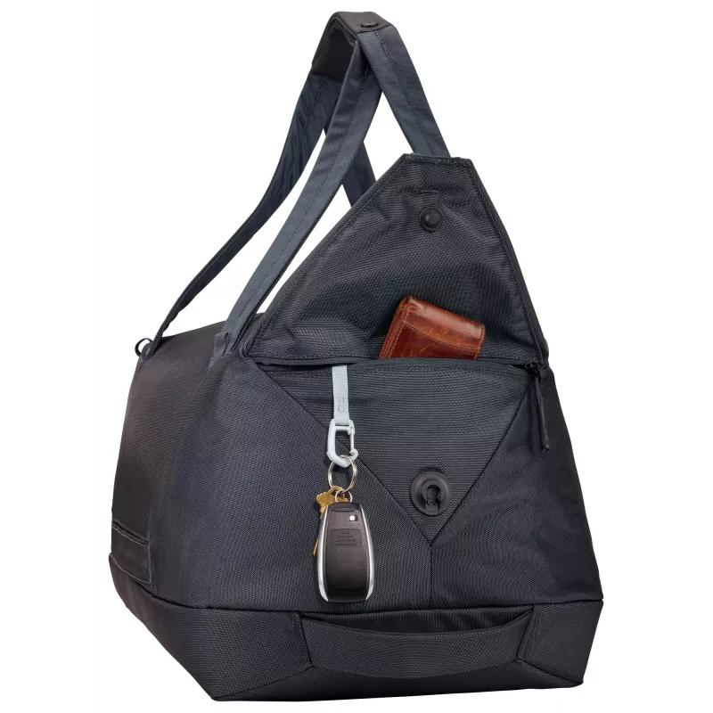 Thule Subterra 2 TSWD435 Dark Slate ceļojumu soma 35 L Poliesters Pelēka