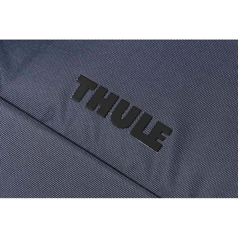 Thule Subterra 2 TSWD435 Dark Slate ceļojumu soma 35 L Poliesters Pelēka