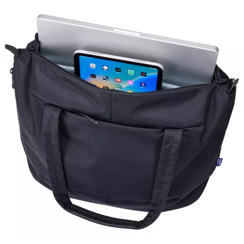 Thule Subterra 2 TST402 Melns Polyester Unisex Tote bag